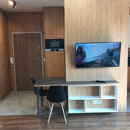 קולובז'ג Apartament Jagielonska 42 מראה חיצוני תמונה