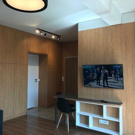 קולובז'ג Apartament Jagielonska 42 מראה חיצוני תמונה