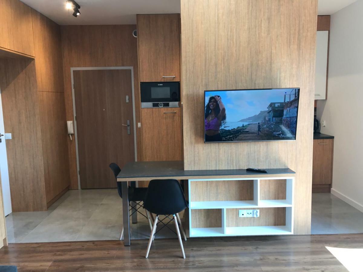 קולובז'ג Apartament Jagielonska 42 מראה חיצוני תמונה