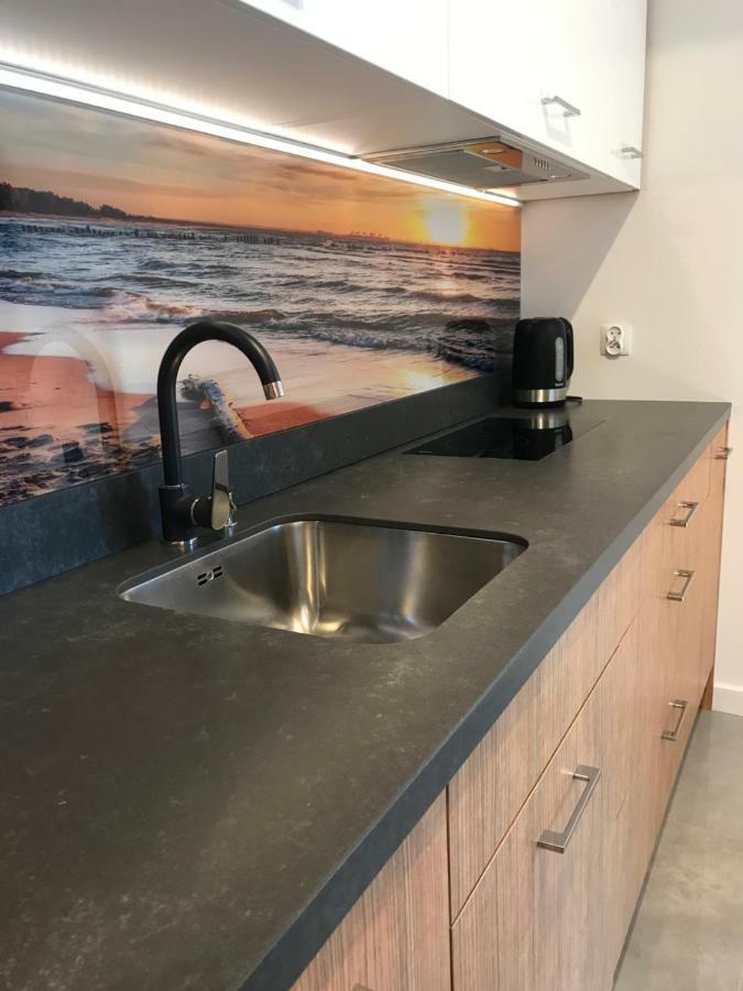 קולובז'ג Apartament Jagielonska 42 מראה חיצוני תמונה