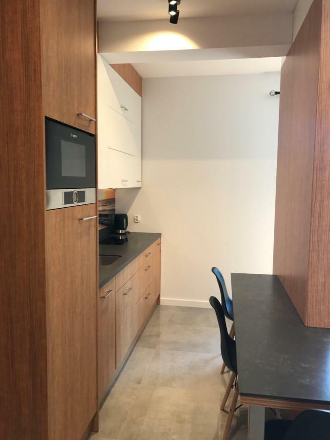 קולובז'ג Apartament Jagielonska 42 מראה חיצוני תמונה