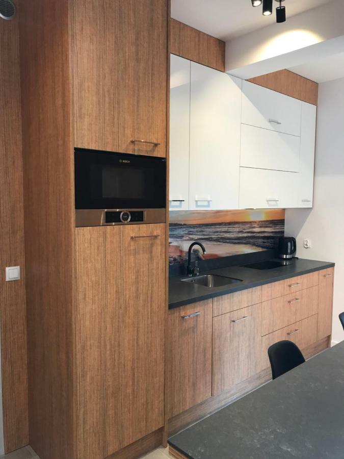 קולובז'ג Apartament Jagielonska 42 מראה חיצוני תמונה