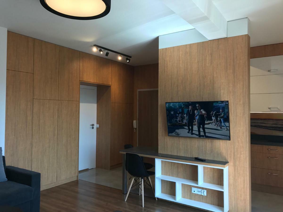 קולובז'ג Apartament Jagielonska 42 מראה חיצוני תמונה