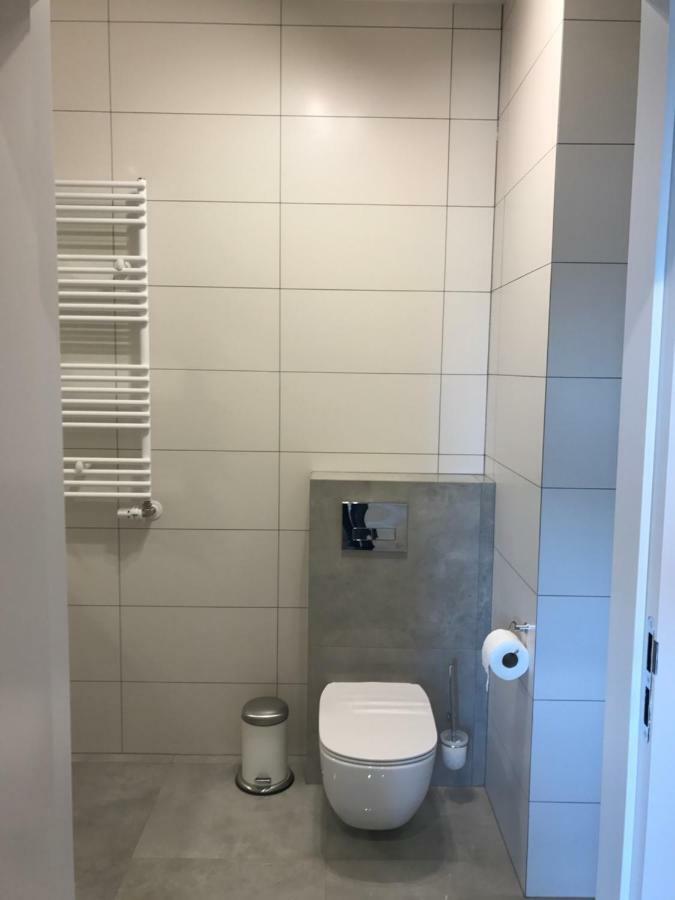 קולובז'ג Apartament Jagielonska 42 מראה חיצוני תמונה