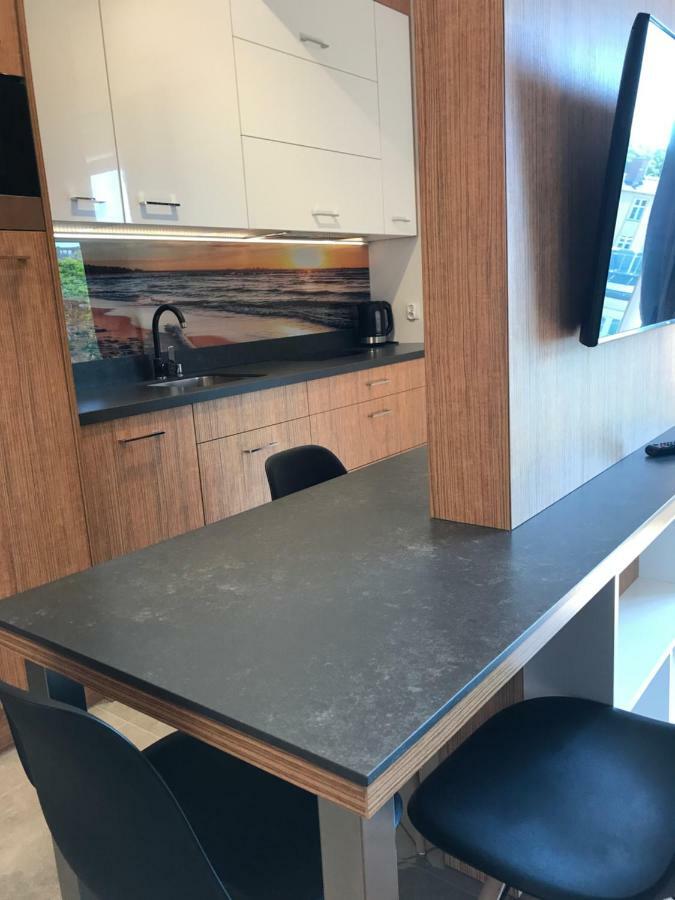קולובז'ג Apartament Jagielonska 42 מראה חיצוני תמונה