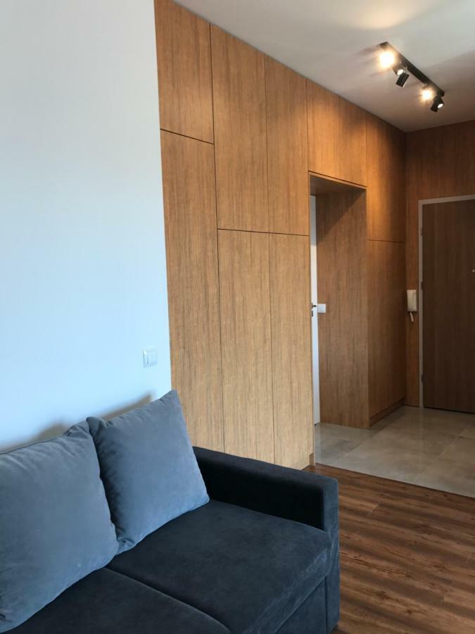 קולובז'ג Apartament Jagielonska 42 מראה חיצוני תמונה