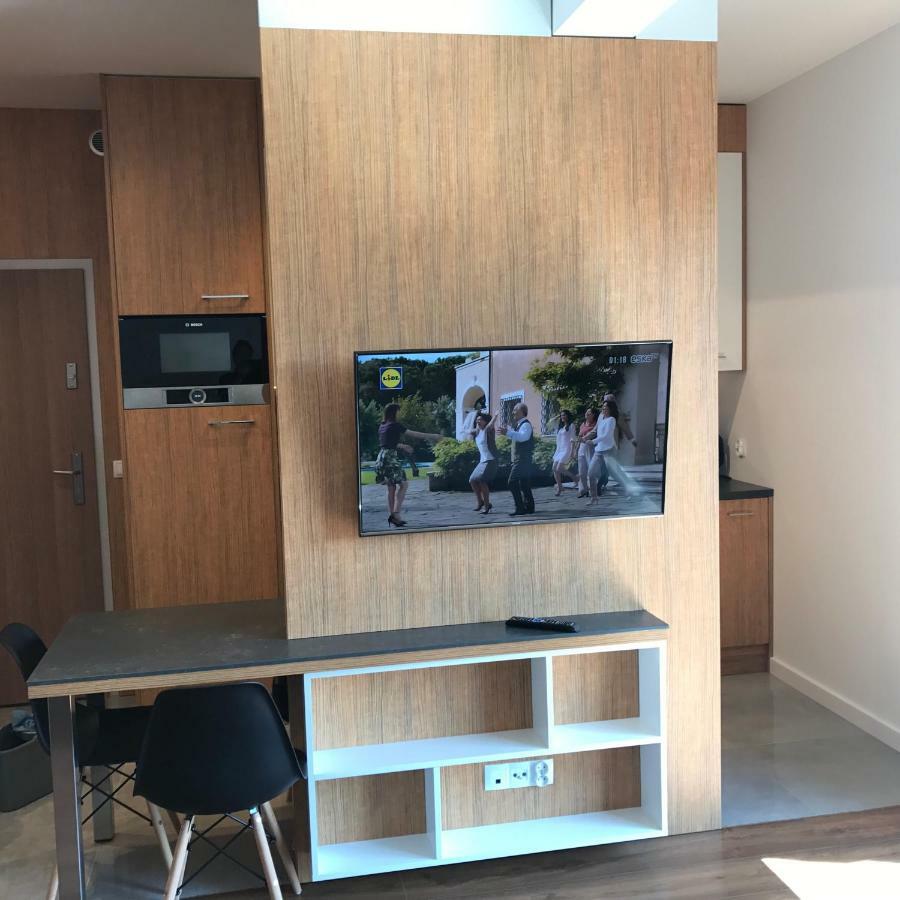 קולובז'ג Apartament Jagielonska 42 מראה חיצוני תמונה
