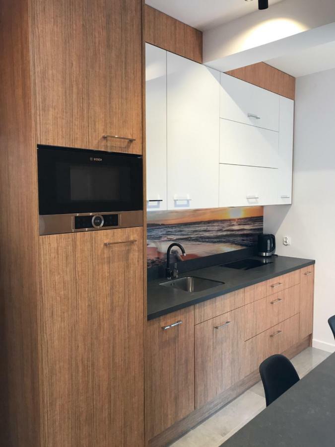 קולובז'ג Apartament Jagielonska 42 מראה חיצוני תמונה