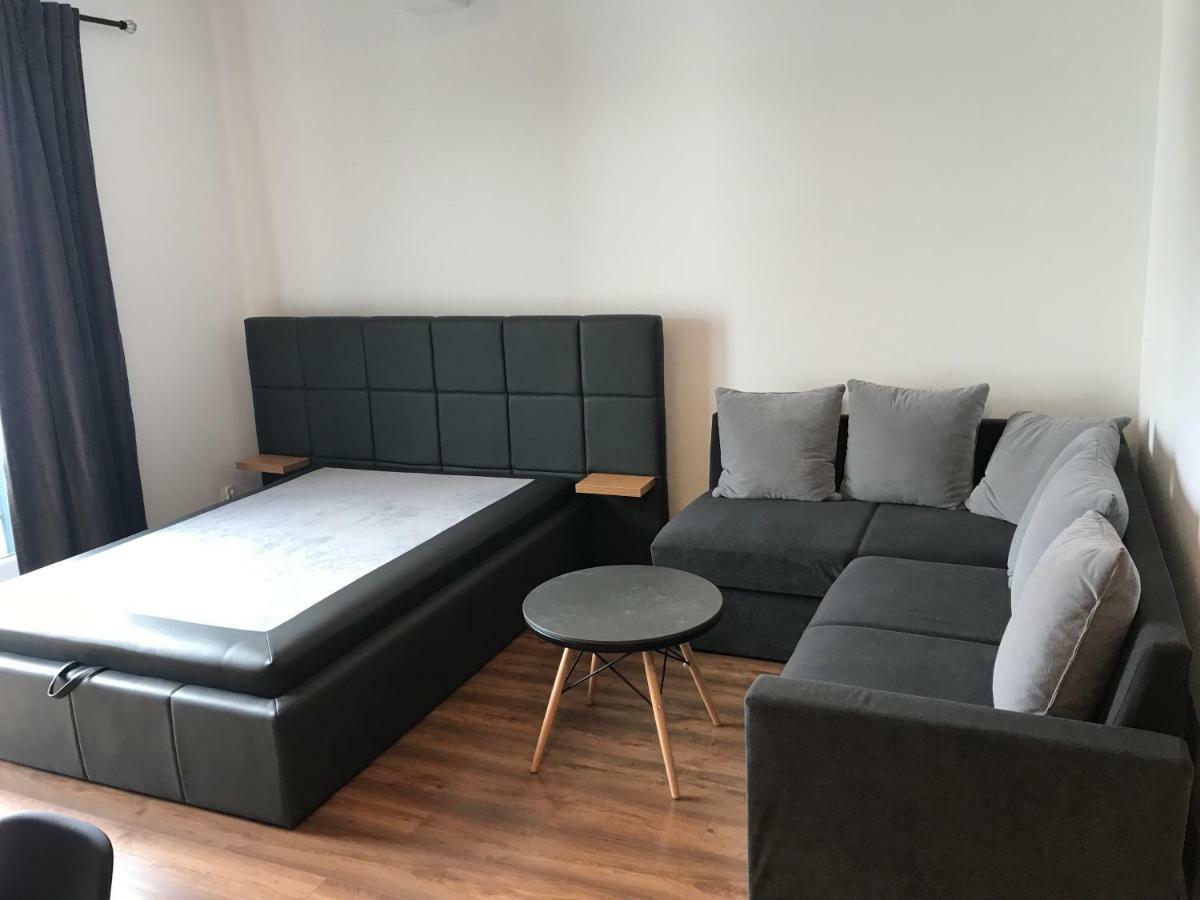 קולובז'ג Apartament Jagielonska 42 מראה חיצוני תמונה
