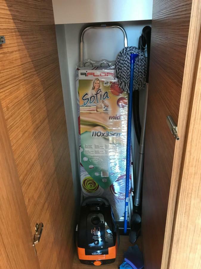 קולובז'ג Apartament Jagielonska 42 מראה חיצוני תמונה