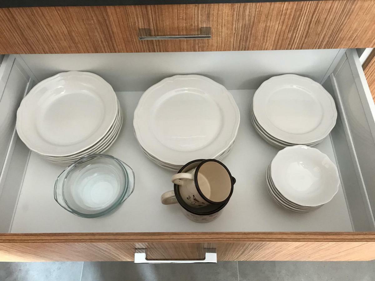 קולובז'ג Apartament Jagielonska 42 מראה חיצוני תמונה