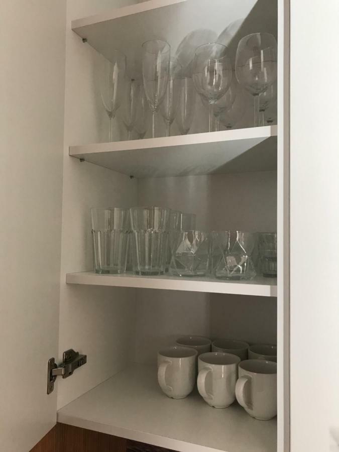 קולובז'ג Apartament Jagielonska 42 מראה חיצוני תמונה