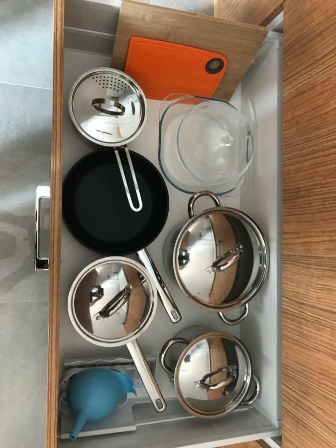 קולובז'ג Apartament Jagielonska 42 מראה חיצוני תמונה